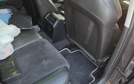 Audi A4 allroad, 2011 год, 1 320 000 рублей, 17 фотография