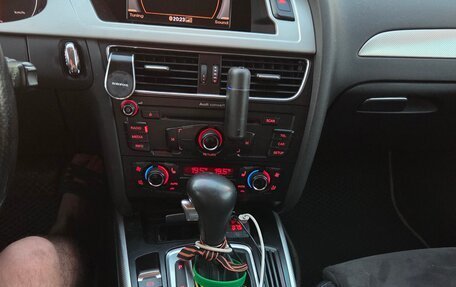 Audi A4 allroad, 2011 год, 1 320 000 рублей, 26 фотография