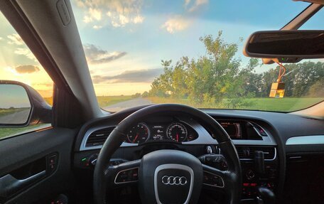 Audi A4 allroad, 2011 год, 1 320 000 рублей, 25 фотография
