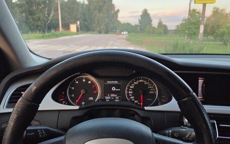 Audi A4 allroad, 2011 год, 1 320 000 рублей, 31 фотография