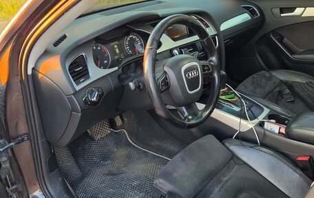 Audi A4 allroad, 2011 год, 1 320 000 рублей, 28 фотография