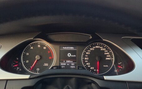 Audi A4 allroad, 2011 год, 1 320 000 рублей, 32 фотография