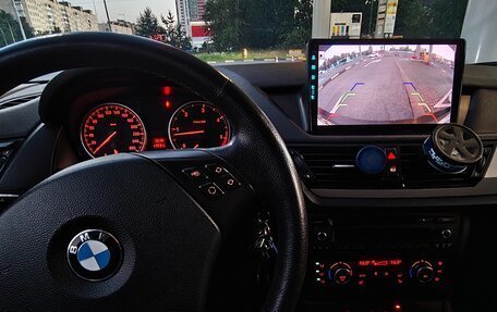 BMW X1, 2014 год, 1 550 000 рублей, 6 фотография