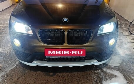 BMW X1, 2014 год, 1 550 000 рублей, 2 фотография