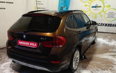 BMW X1, 2014 год, 1 550 000 рублей, 3 фотография