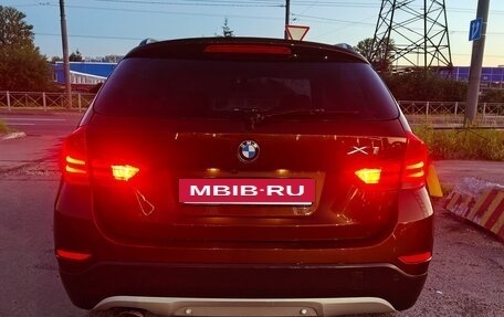 BMW X1, 2014 год, 1 550 000 рублей, 5 фотография