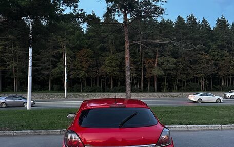 Opel Astra H, 2008 год, 185 000 рублей, 4 фотография