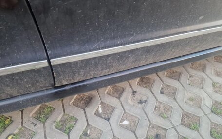 Skoda Superb III рестайлинг, 2011 год, 700 000 рублей, 14 фотография