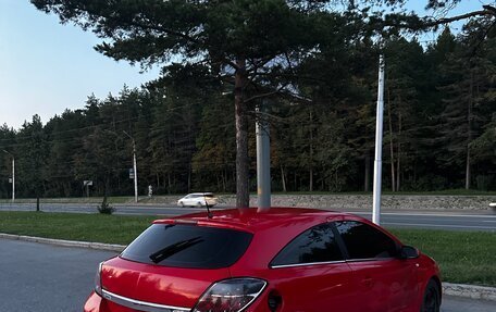Opel Astra H, 2008 год, 185 000 рублей, 3 фотография