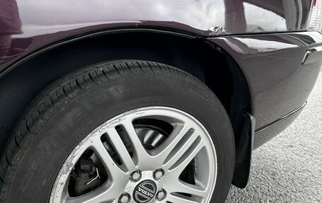 Volvo S60 III, 2007 год, 680 000 рублей, 6 фотография