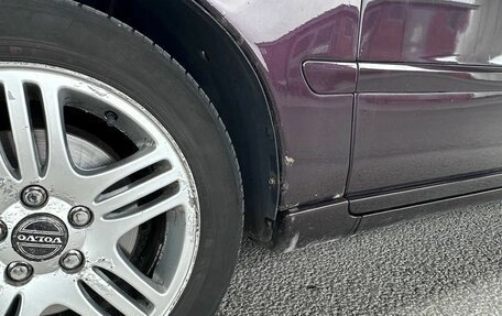 Volvo S60 III, 2007 год, 680 000 рублей, 5 фотография