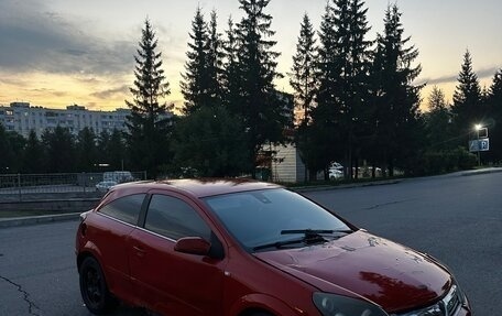 Opel Astra H, 2008 год, 185 000 рублей, 2 фотография