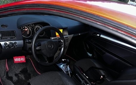 Opel Astra H, 2008 год, 185 000 рублей, 6 фотография