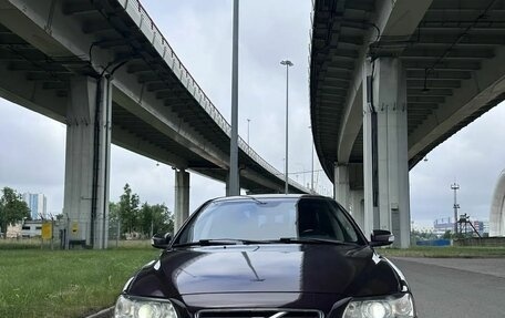 Volvo S60 III, 2007 год, 680 000 рублей, 3 фотография