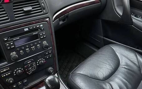 Volvo S60 III, 2007 год, 680 000 рублей, 9 фотография