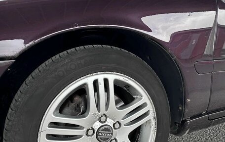 Volvo S60 III, 2007 год, 680 000 рублей, 8 фотография
