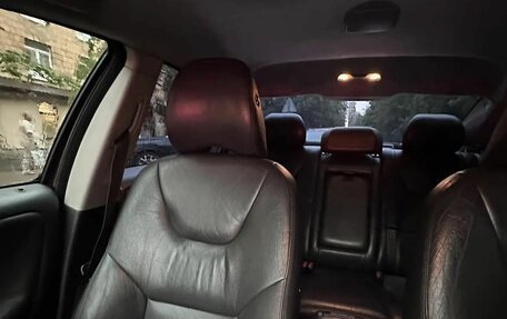 Volvo S60 III, 2007 год, 680 000 рублей, 10 фотография