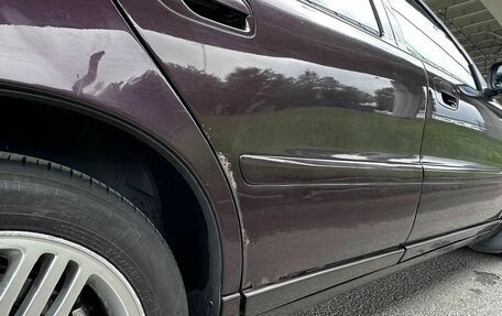 Volvo S60 III, 2007 год, 680 000 рублей, 7 фотография