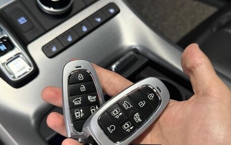 Hyundai Palisade I, 2022 год, 5 480 000 рублей, 7 фотография