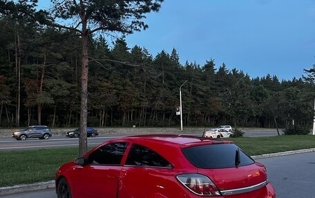Opel Astra H, 2008 год, 185 000 рублей, 5 фотография
