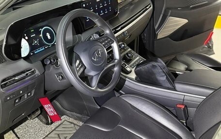 Hyundai Palisade I, 2022 год, 5 480 000 рублей, 4 фотография