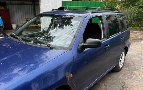 SEAT Cordoba II, 2000 год, 170 000 рублей, 2 фотография