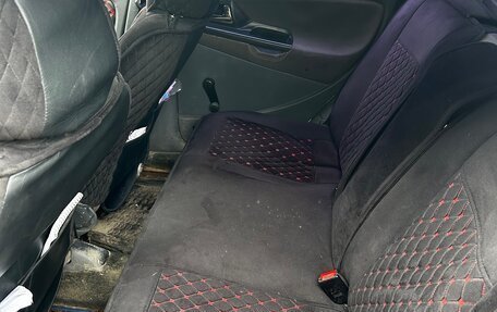 SEAT Cordoba II, 2000 год, 170 000 рублей, 12 фотография