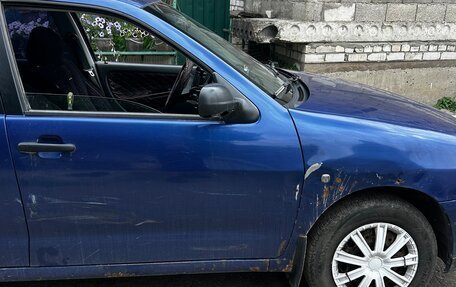 SEAT Cordoba II, 2000 год, 170 000 рублей, 9 фотография