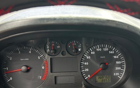 SEAT Cordoba II, 2000 год, 170 000 рублей, 13 фотография