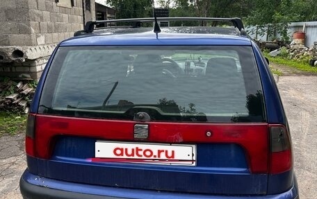 SEAT Cordoba II, 2000 год, 170 000 рублей, 5 фотография