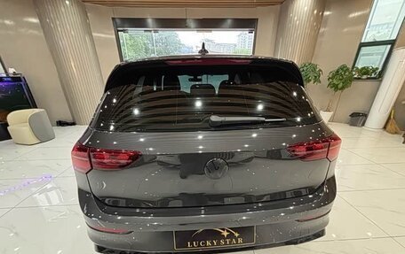 Volkswagen Golf VIII, 2023 год, 1 365 000 рублей, 9 фотография