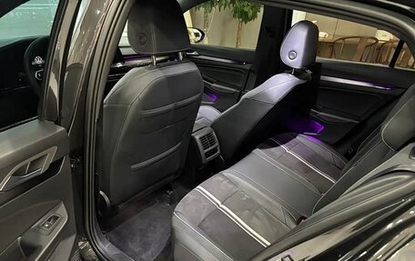 Volkswagen Golf VIII, 2023 год, 1 365 000 рублей, 16 фотография