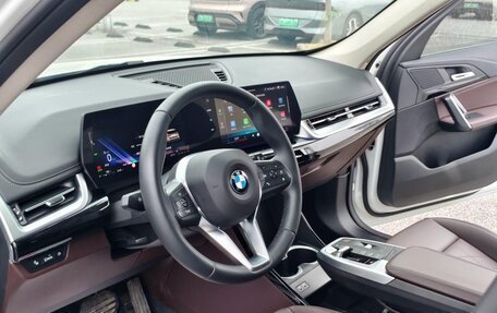 BMW X1, 2023 год, 2 700 100 рублей, 17 фотография