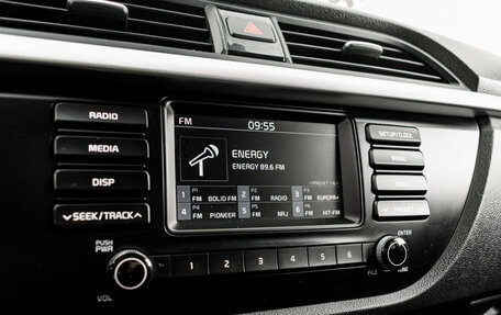 KIA Rio IV, 2019 год, 1 459 000 рублей, 17 фотография