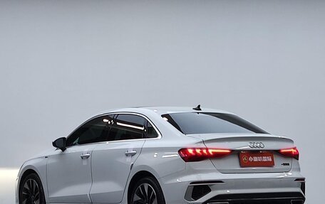 Audi A3, 2022 год, 2 150 000 рублей, 5 фотография