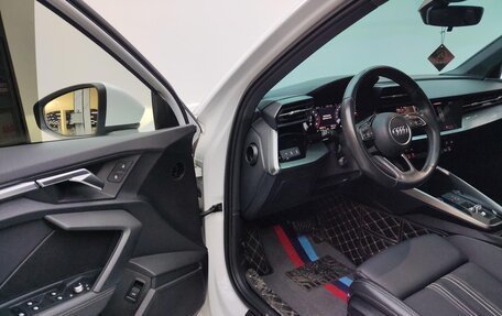 Audi A3, 2022 год, 2 150 000 рублей, 10 фотография
