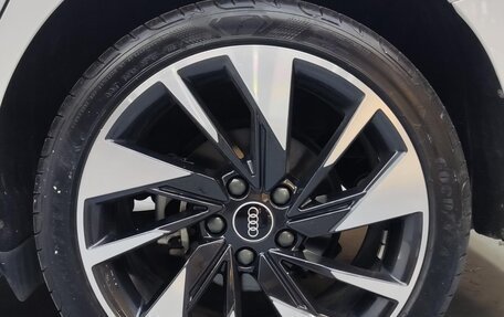 Audi A3, 2022 год, 2 150 000 рублей, 8 фотография