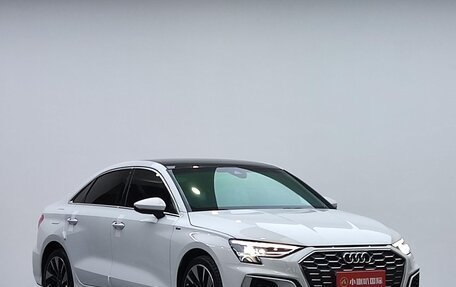 Audi A3, 2022 год, 2 150 000 рублей, 3 фотография