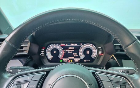 Audi A3, 2022 год, 2 150 000 рублей, 14 фотография