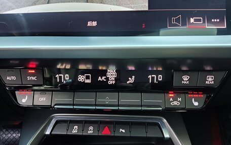 Audi A3, 2022 год, 2 150 000 рублей, 11 фотография