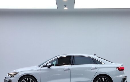 Audi A3, 2022 год, 2 150 000 рублей, 4 фотография