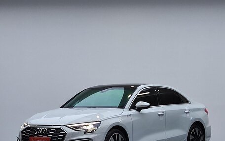 Audi A3, 2022 год, 2 150 000 рублей, 2 фотография