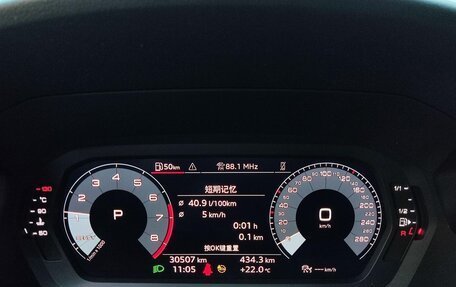 Audi A3, 2022 год, 2 150 000 рублей, 16 фотография