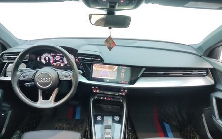 Audi A3, 2022 год, 2 150 000 рублей, 15 фотография