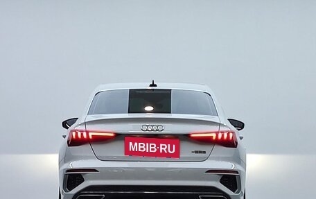 Audi A3, 2022 год, 2 150 000 рублей, 6 фотография