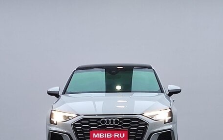 Audi A3, 2022 год, 2 150 000 рублей, 7 фотография