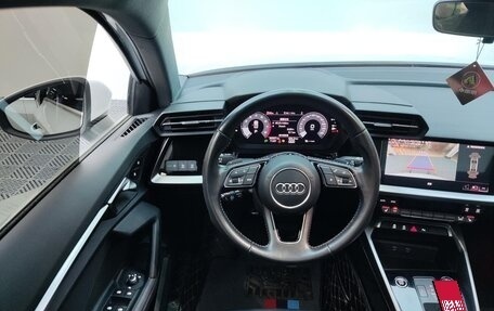 Audi A3, 2022 год, 2 150 000 рублей, 13 фотография