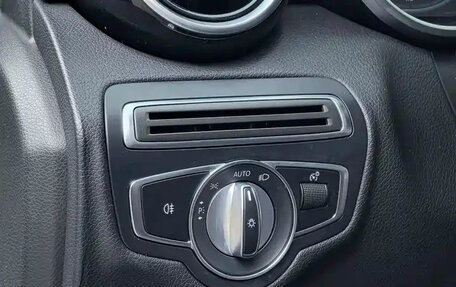 Mercedes-Benz C-Класс, 2019 год, 1 749 003 рублей, 13 фотография