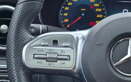 Mercedes-Benz C-Класс, 2019 год, 1 749 003 рублей, 10 фотография