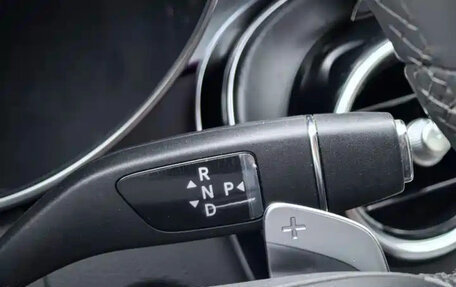 Mercedes-Benz C-Класс, 2019 год, 1 749 003 рублей, 12 фотография